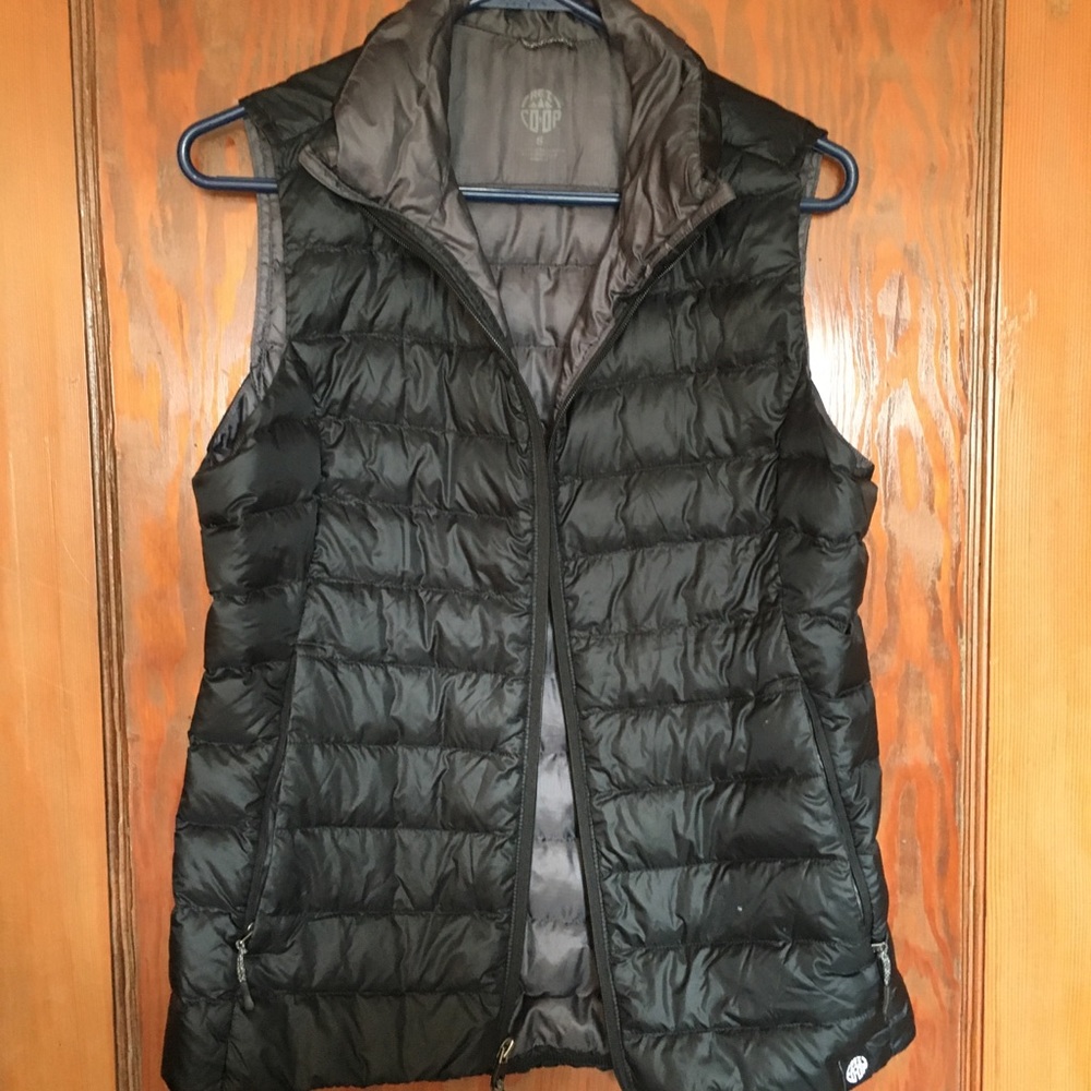 REI coop vest